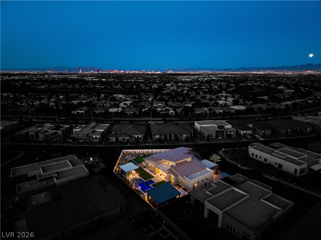 10714 Sightline Avenue Las Vegas NV 89135