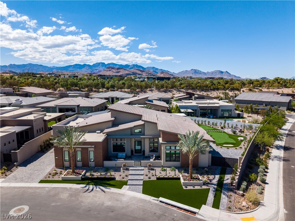 10714 Sightline Avenue Las Vegas NV 89135