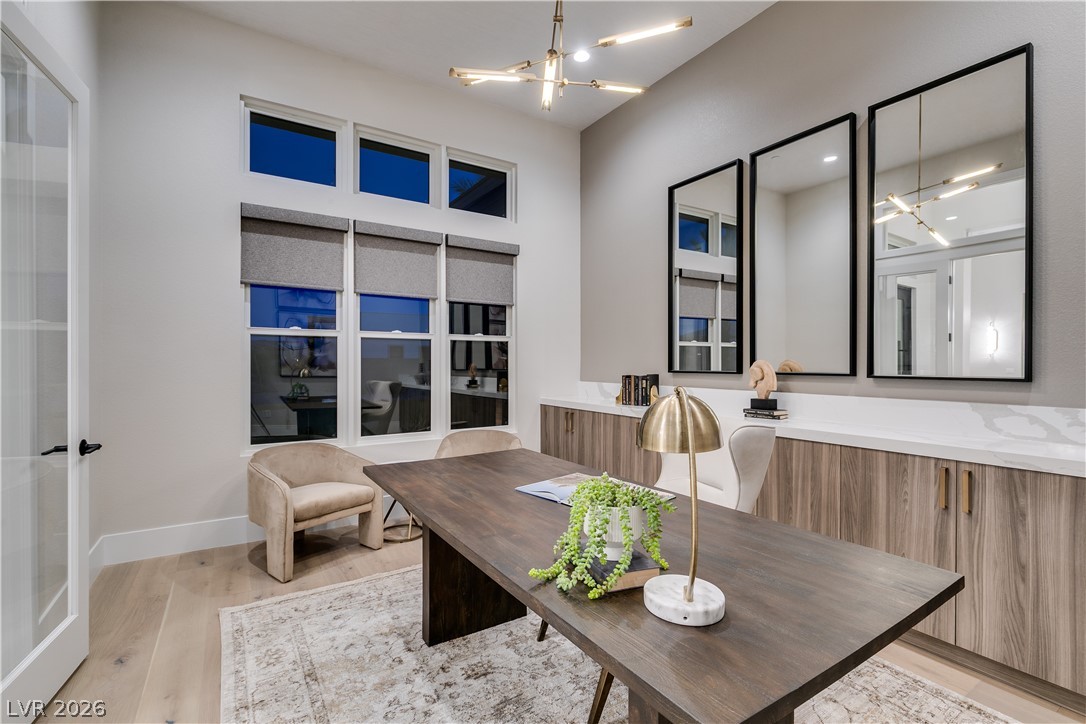 10714 Sightline Avenue Las Vegas NV 89135