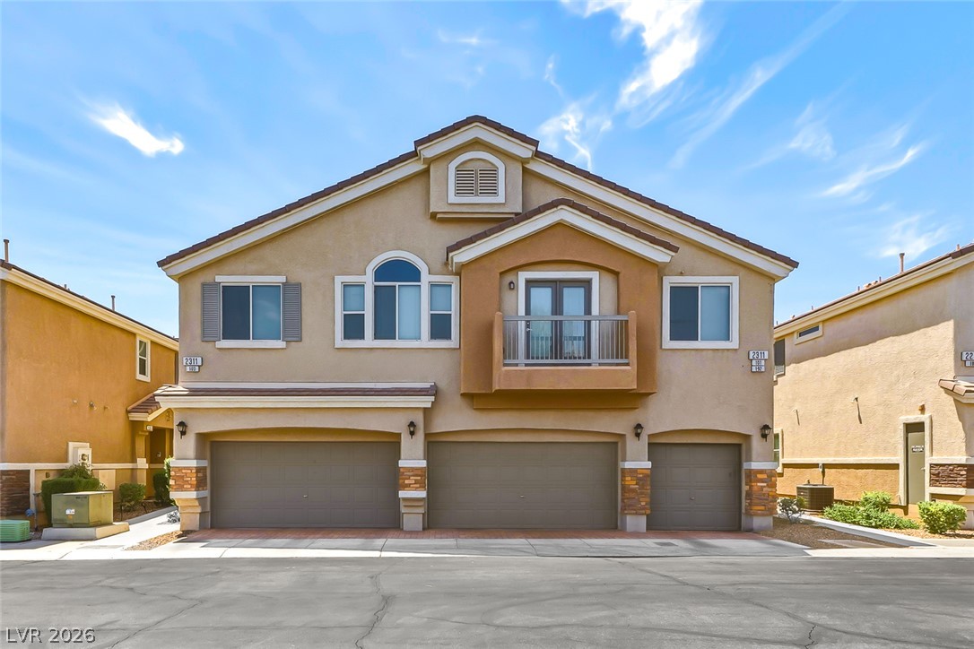 2311 Koho Drive 103 Las Vegas NV 89183
