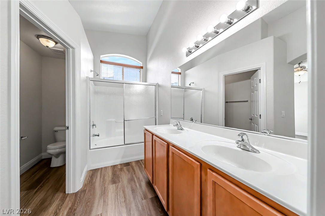 2311 Koho Drive 103 Las Vegas NV 89183