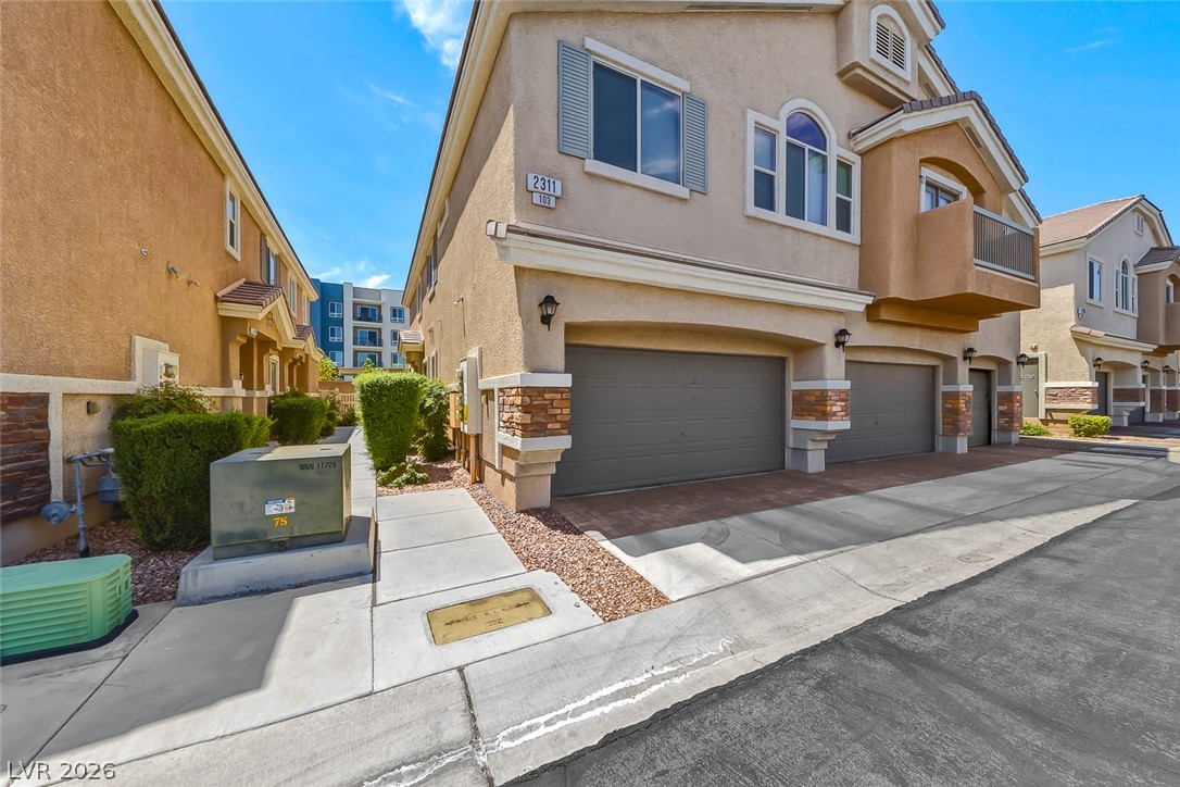 2311 Koho Drive 103 Las Vegas NV 89183