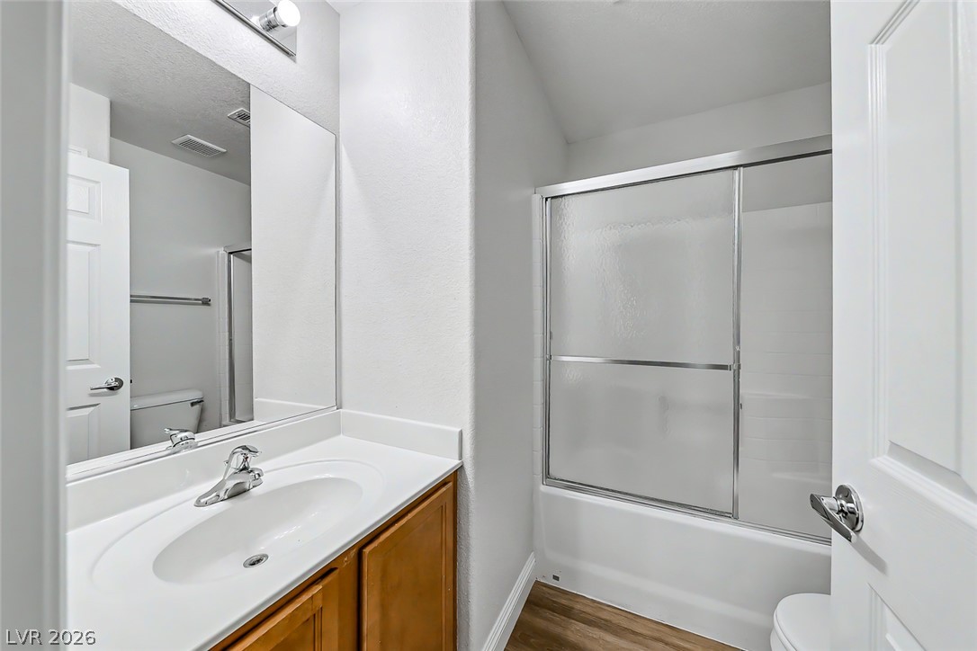 2311 Koho Drive 103 Las Vegas NV 89183
