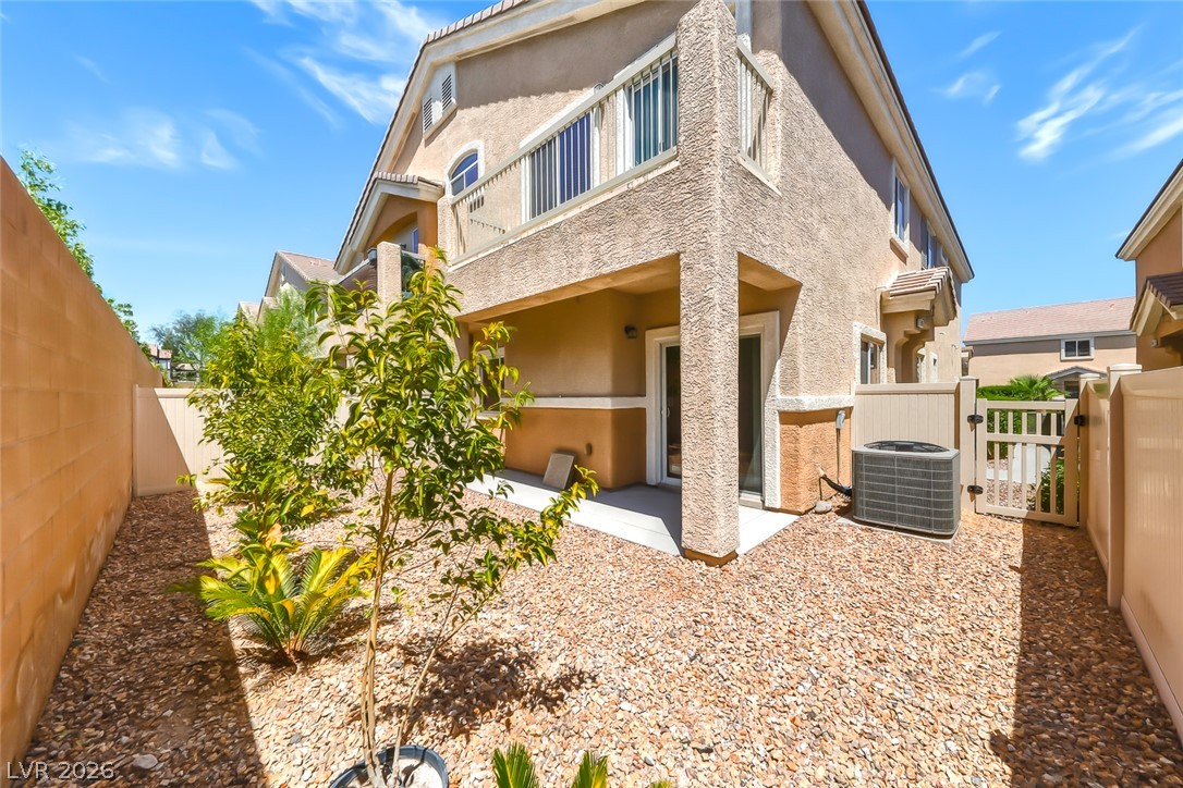 2311 Koho Drive 103 Las Vegas NV 89183