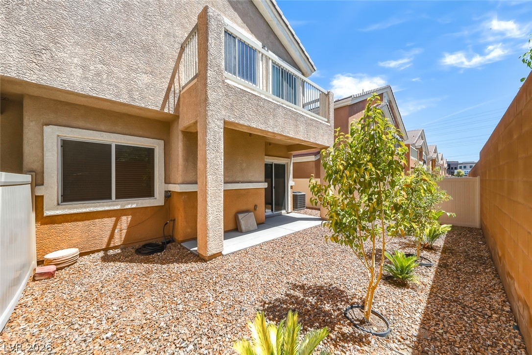 2311 Koho Drive 103 Las Vegas NV 89183