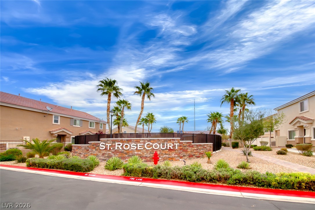2311 Koho Drive 103 Las Vegas NV 89183