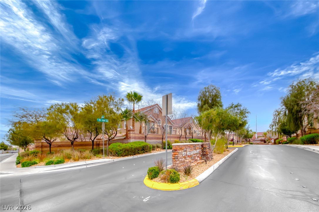 2311 Koho Drive 103 Las Vegas NV 89183