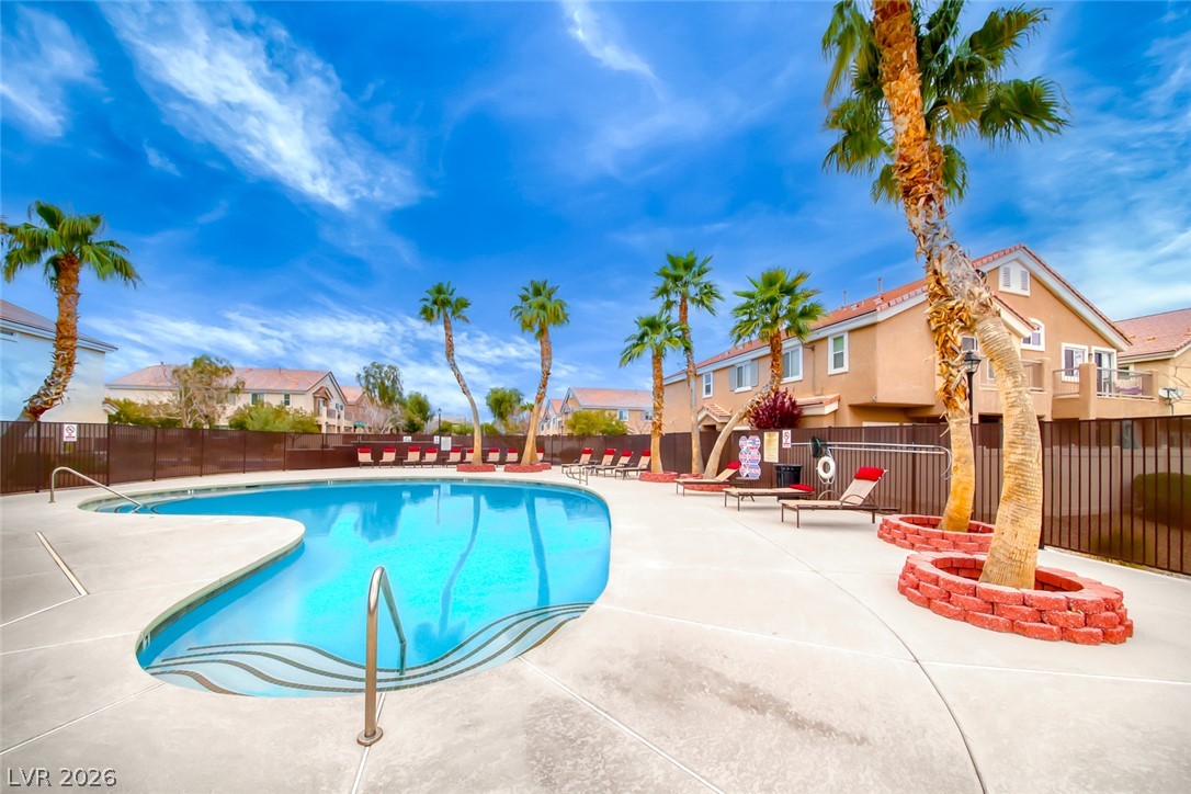 2311 Koho Drive 103 Las Vegas NV 89183