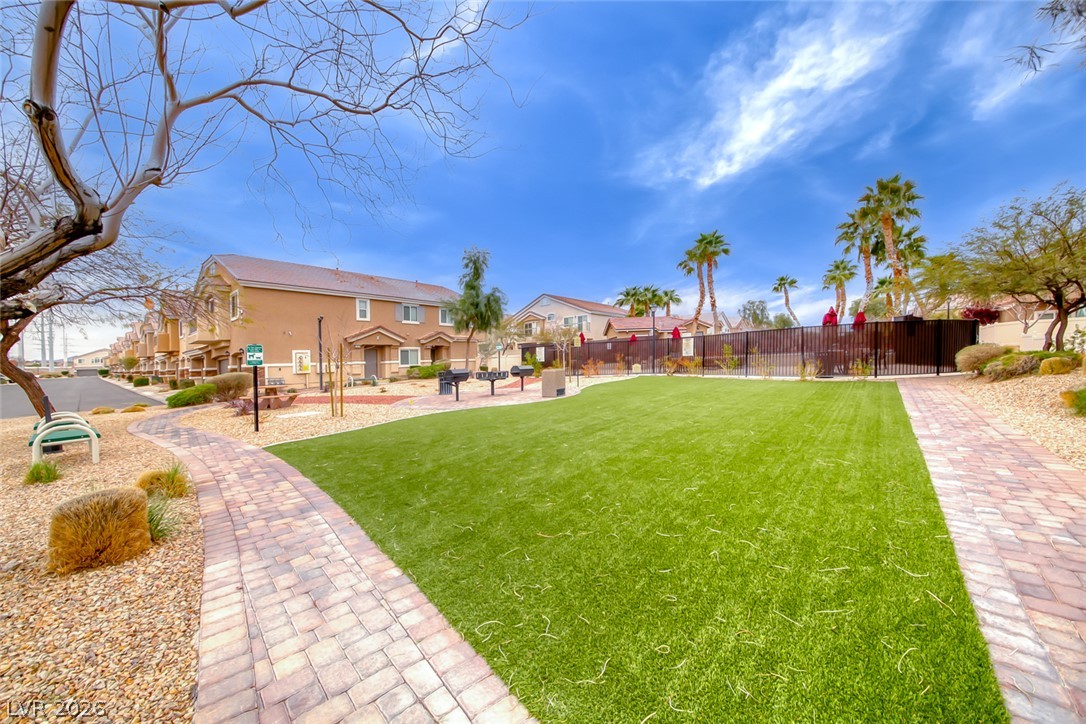 2311 Koho Drive 103 Las Vegas NV 89183