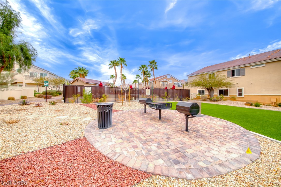 2311 Koho Drive 103 Las Vegas NV 89183