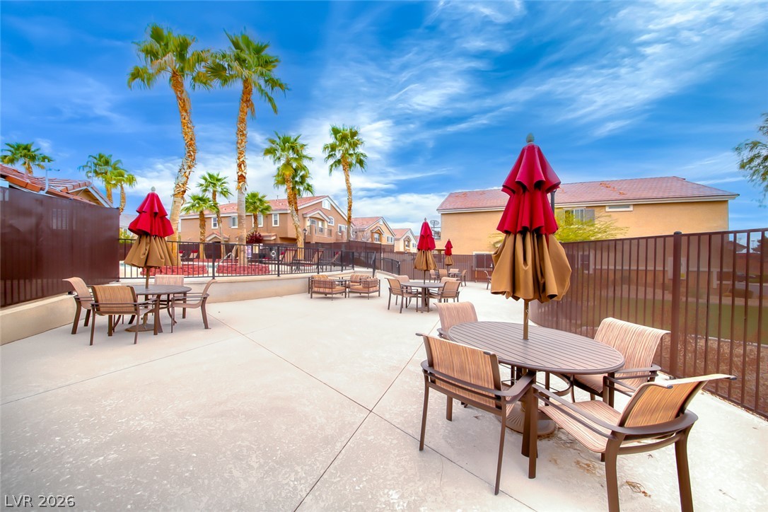2311 Koho Drive 103 Las Vegas NV 89183