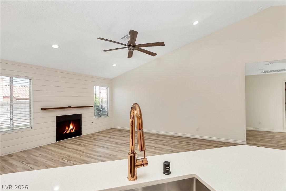 2738 Briarcliff Avenue Henderson NV 89074