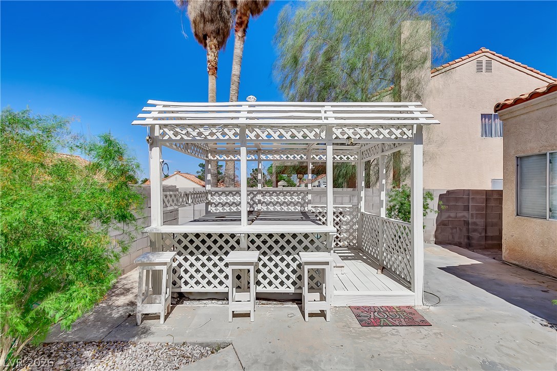 2738 Briarcliff Avenue Henderson NV 89074