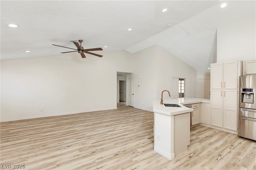 2738 Briarcliff Avenue Henderson NV 89074
