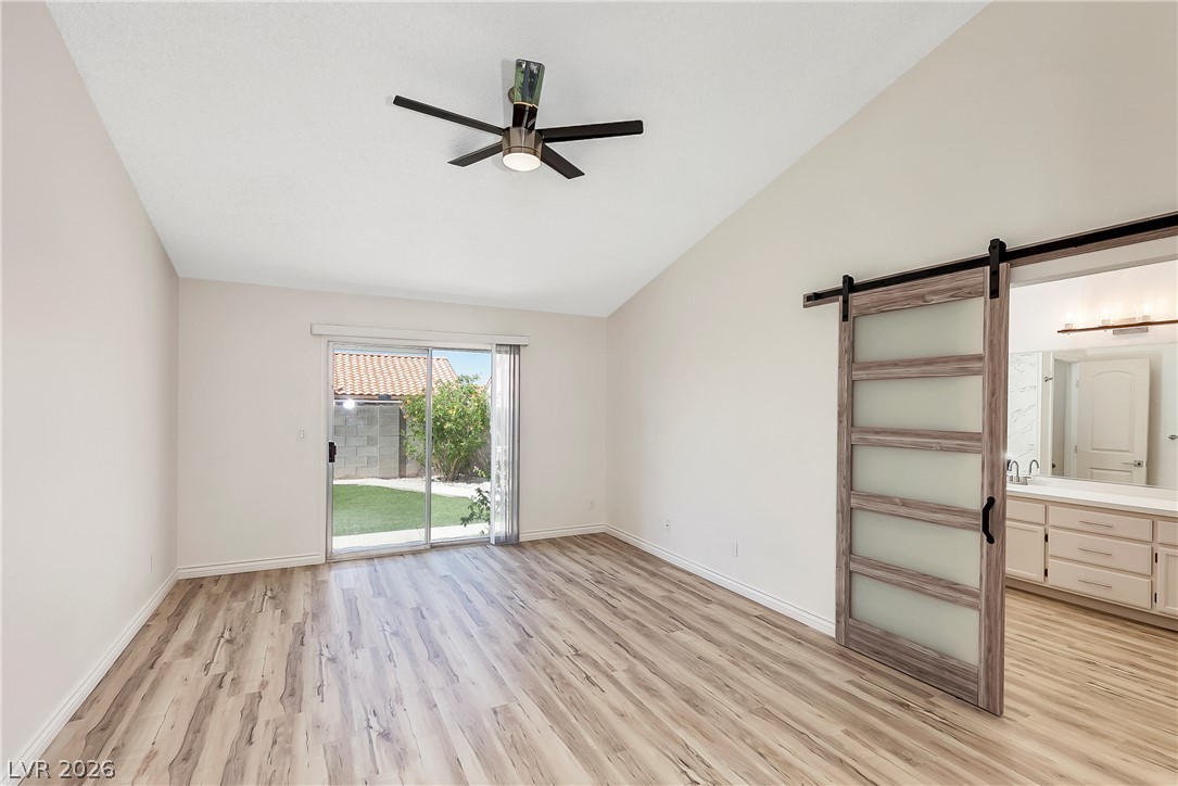 2738 Briarcliff Avenue Henderson NV 89074
