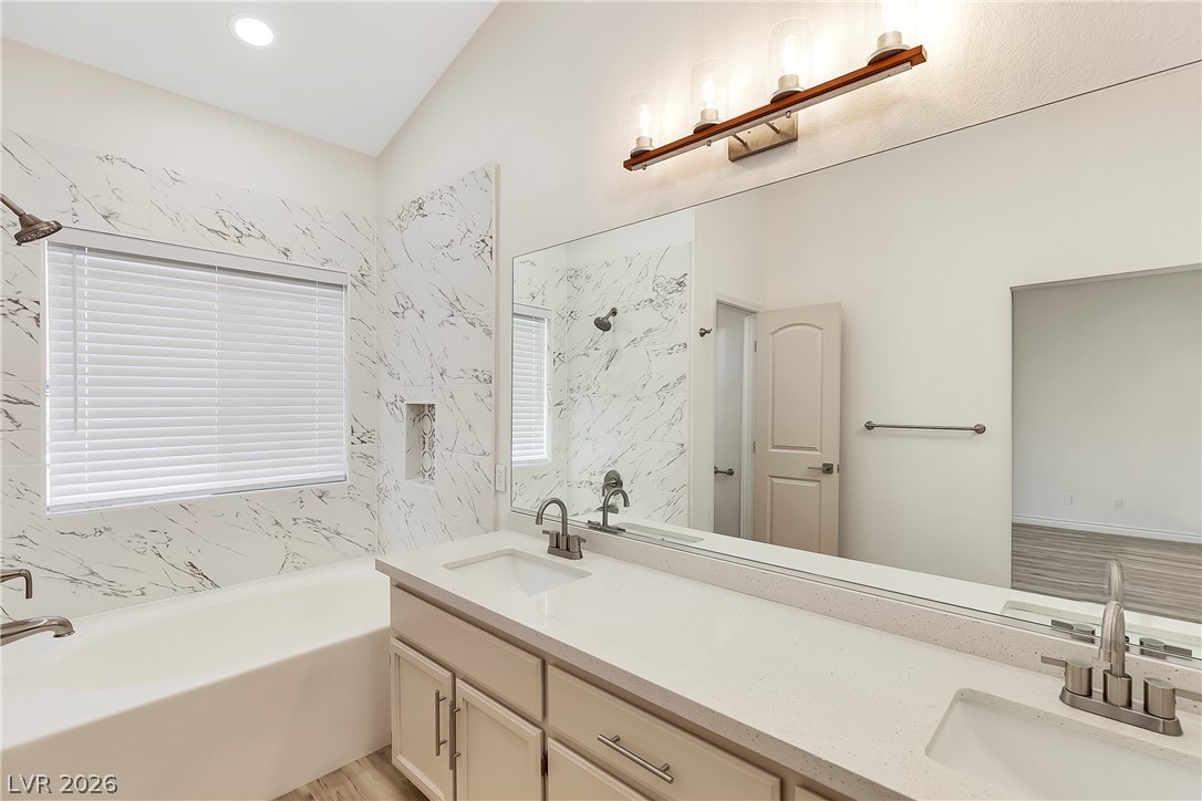 2738 Briarcliff Avenue Henderson NV 89074