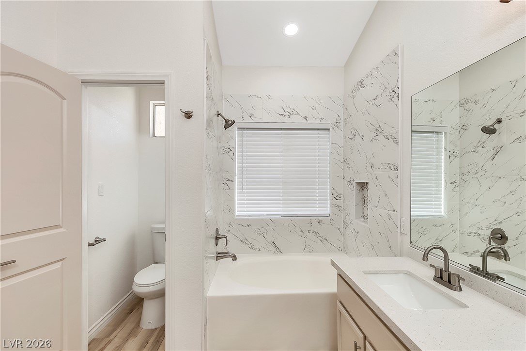 2738 Briarcliff Avenue Henderson NV 89074