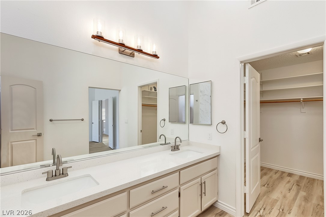 2738 Briarcliff Avenue Henderson NV 89074