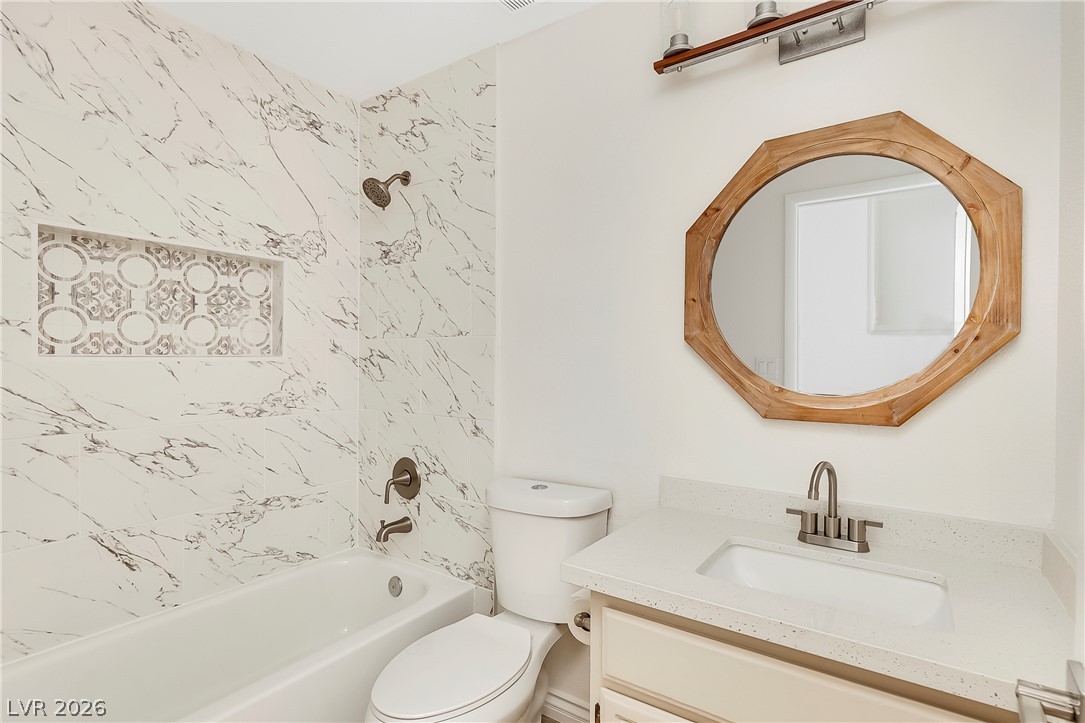 2738 Briarcliff Avenue Henderson NV 89074