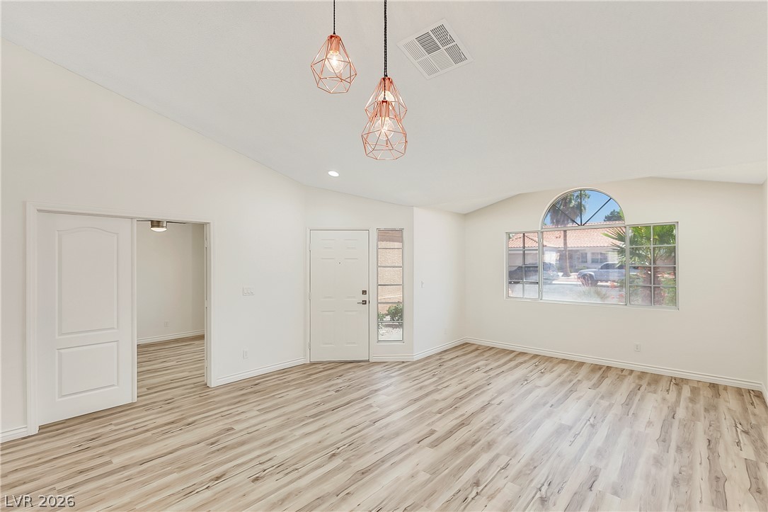 2738 Briarcliff Avenue Henderson NV 89074