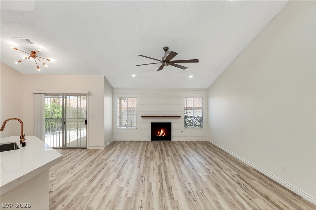 2738 Briarcliff Avenue Henderson NV 89074