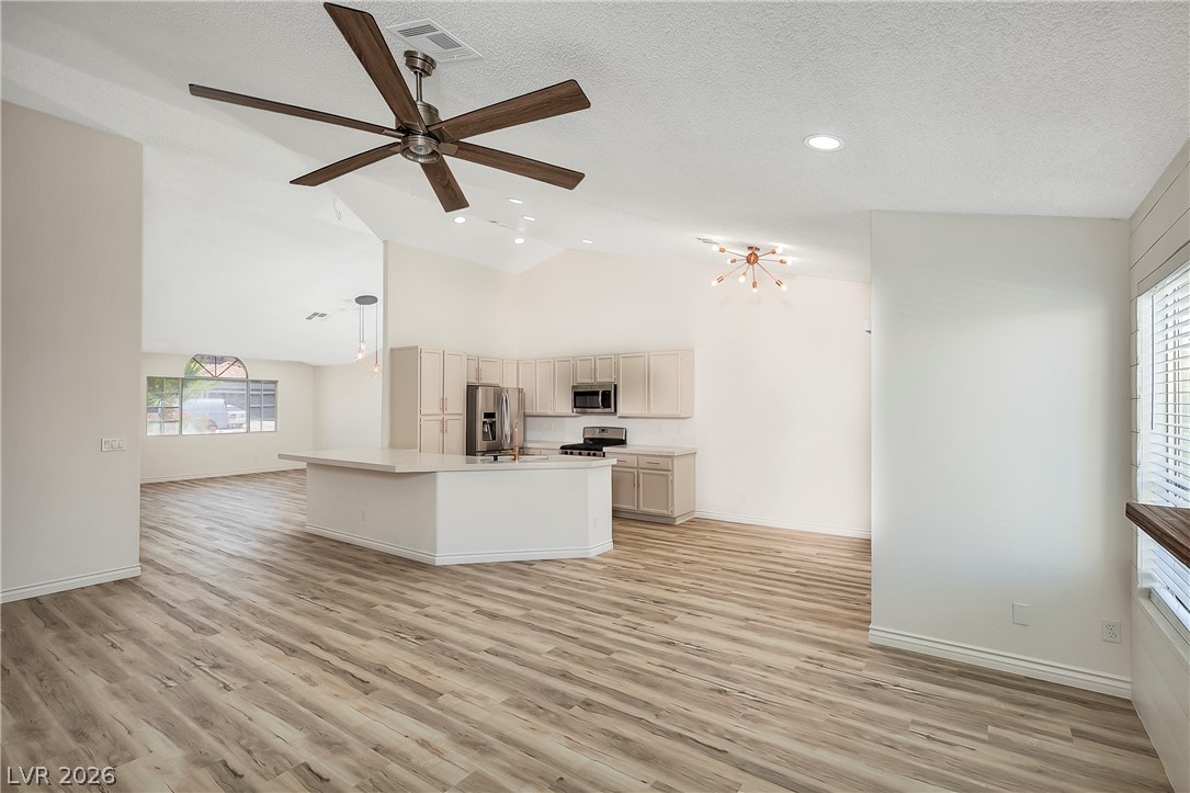 2738 Briarcliff Avenue Henderson NV 89074