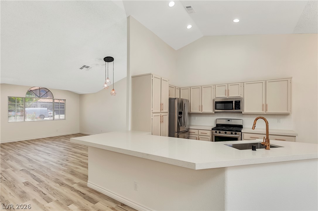 2738 Briarcliff Avenue Henderson NV 89074