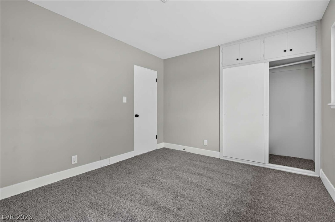1669 North G Street Las Vegas NV 89106