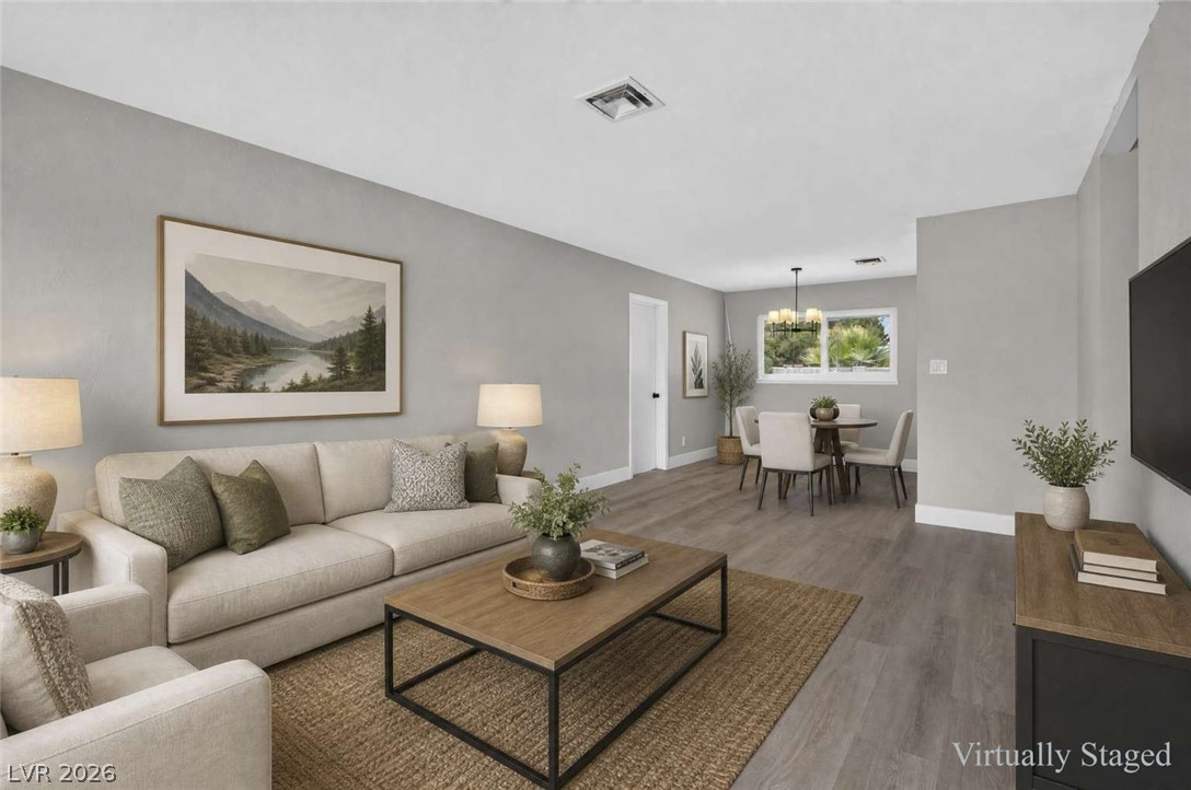1669 North G Street Las Vegas NV 89106