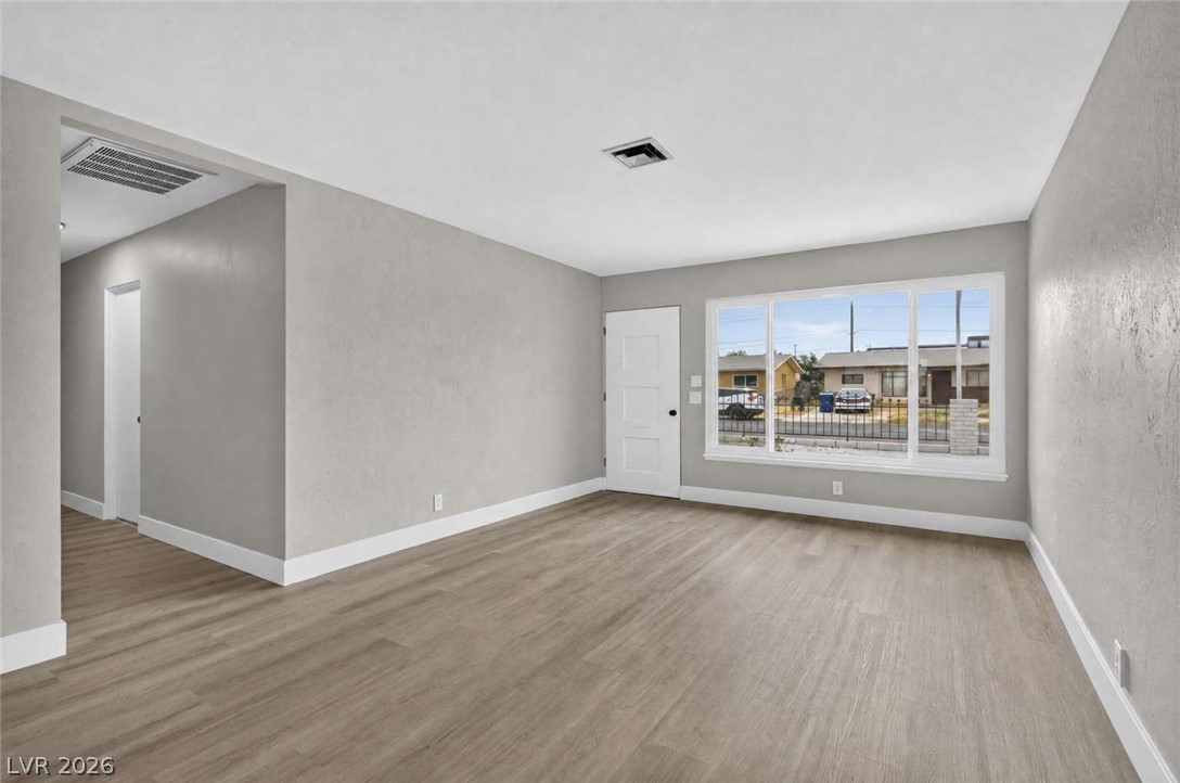 1669 North G Street Las Vegas NV 89106