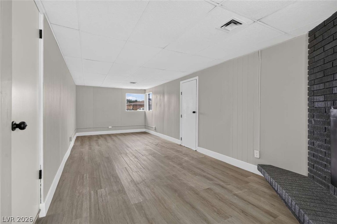 1669 North G Street Las Vegas NV 89106