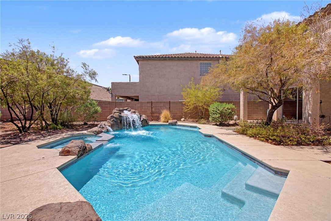 728 Blue Crystal Creek Road Henderson NV 89002