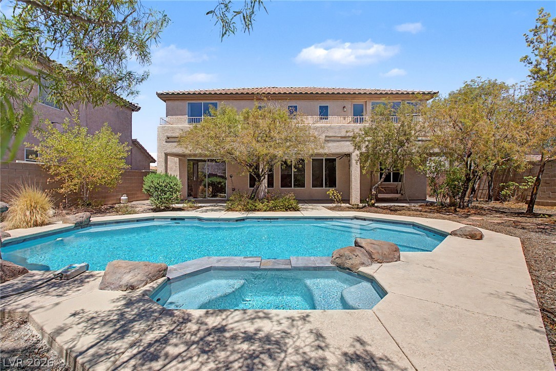 728 Blue Crystal Creek Road Henderson NV 89002