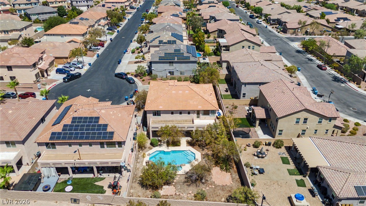 728 Blue Crystal Creek Road Henderson NV 89002