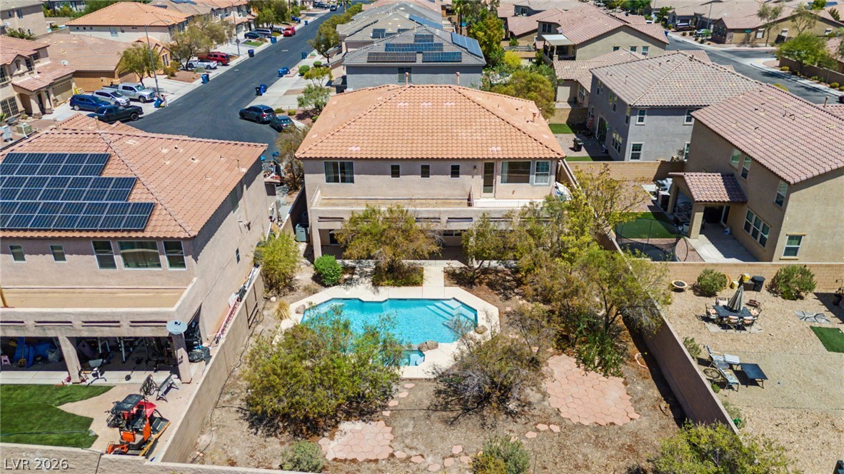 728 Blue Crystal Creek Road Henderson NV 89002
