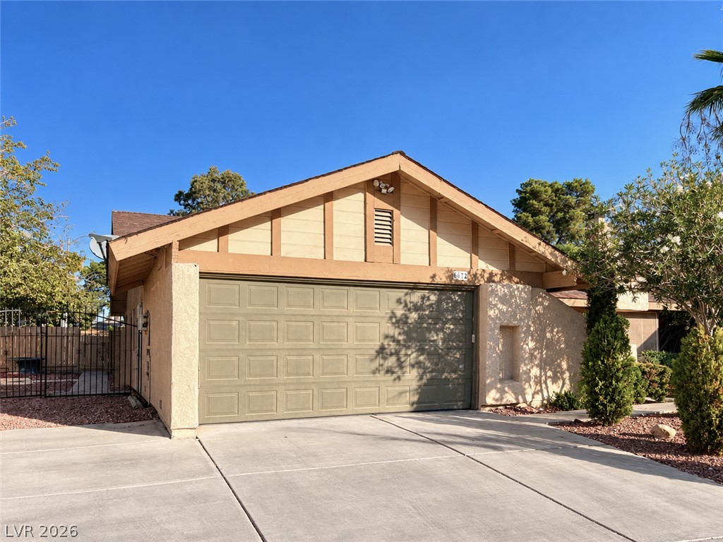 6672 Peachtree Lane Las Vegas NV 89103