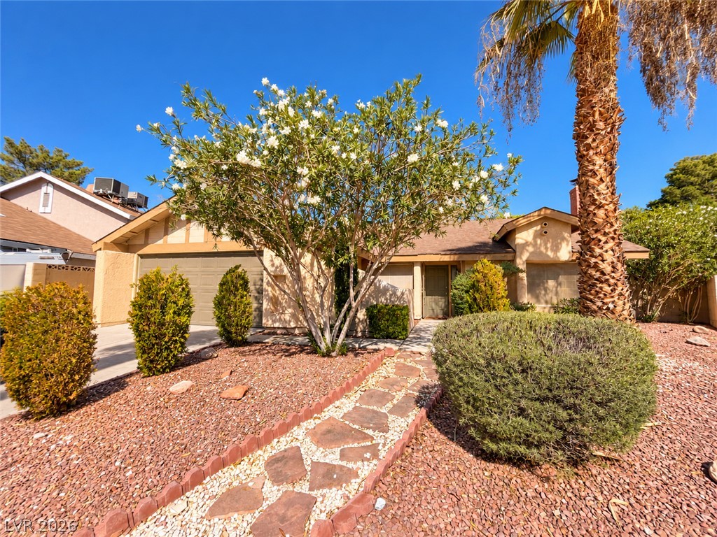 6672 Peachtree Lane Las Vegas NV 89103