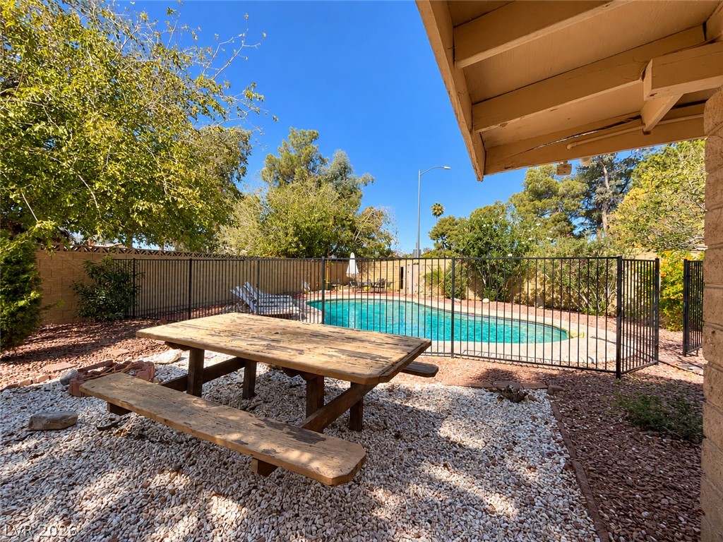 6672 Peachtree Lane Las Vegas NV 89103