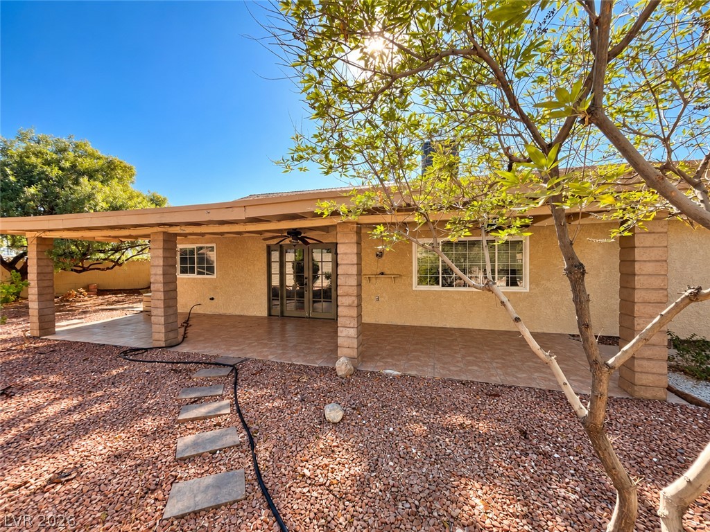 6672 Peachtree Lane Las Vegas NV 89103