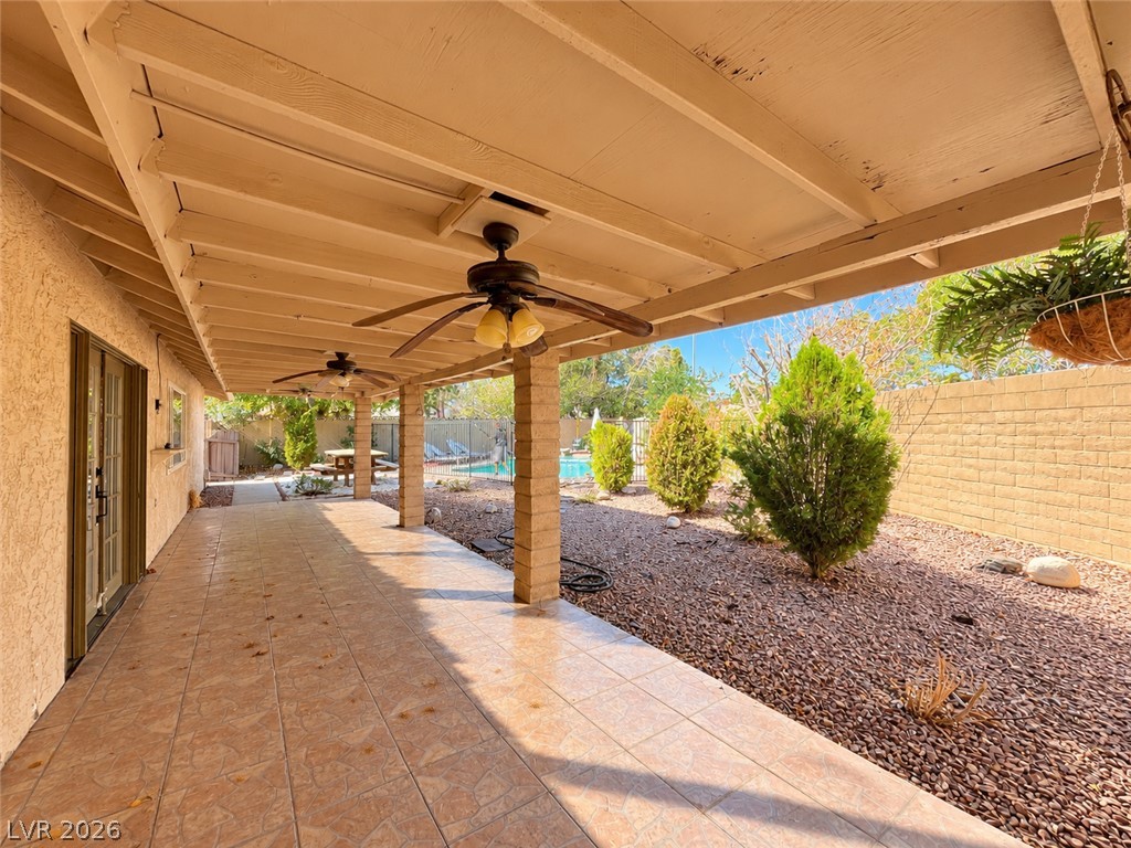 6672 Peachtree Lane Las Vegas NV 89103