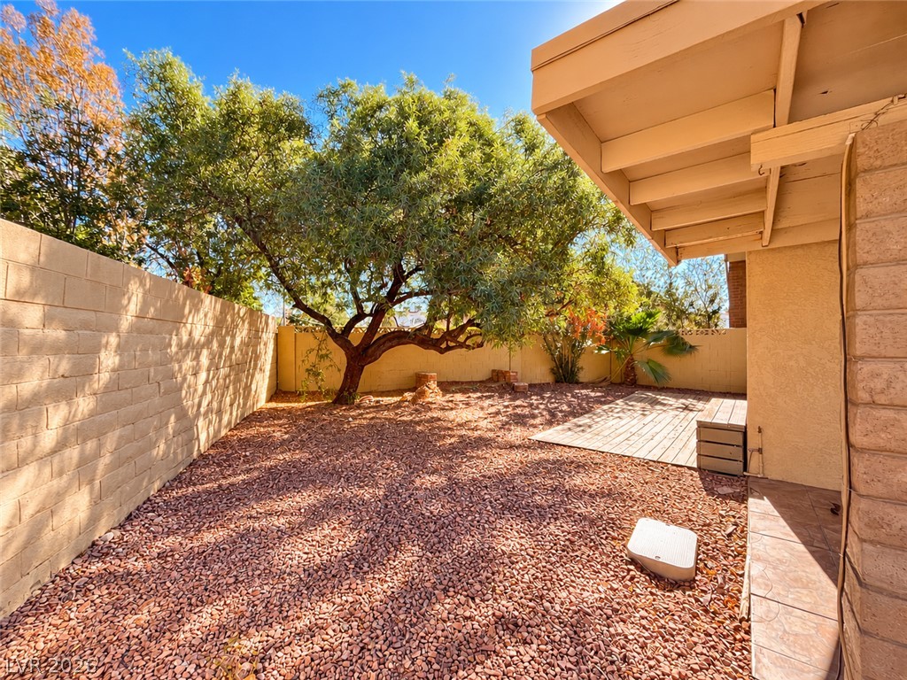 6672 Peachtree Lane Las Vegas NV 89103