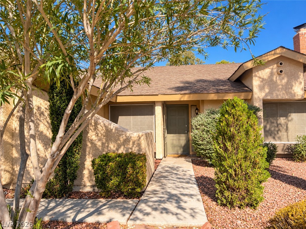 6672 Peachtree Lane Las Vegas NV 89103