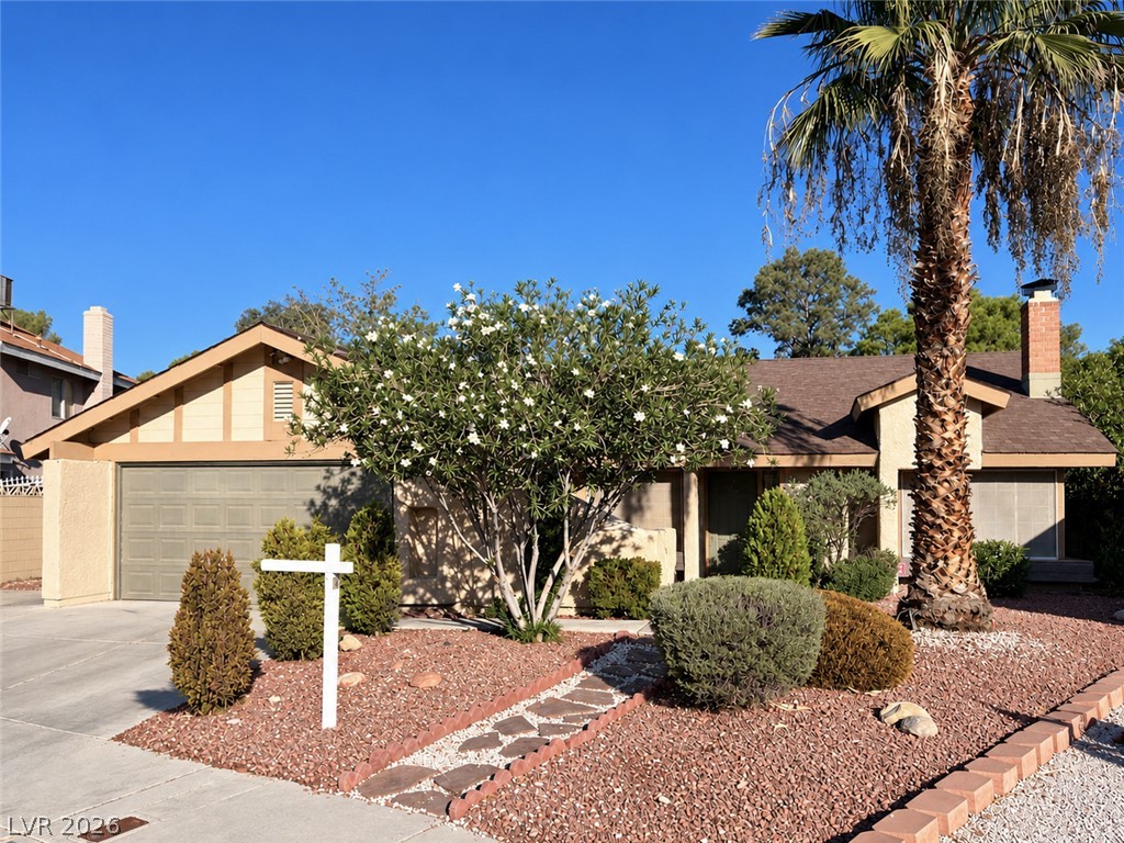 6672 Peachtree Lane Las Vegas NV 89103