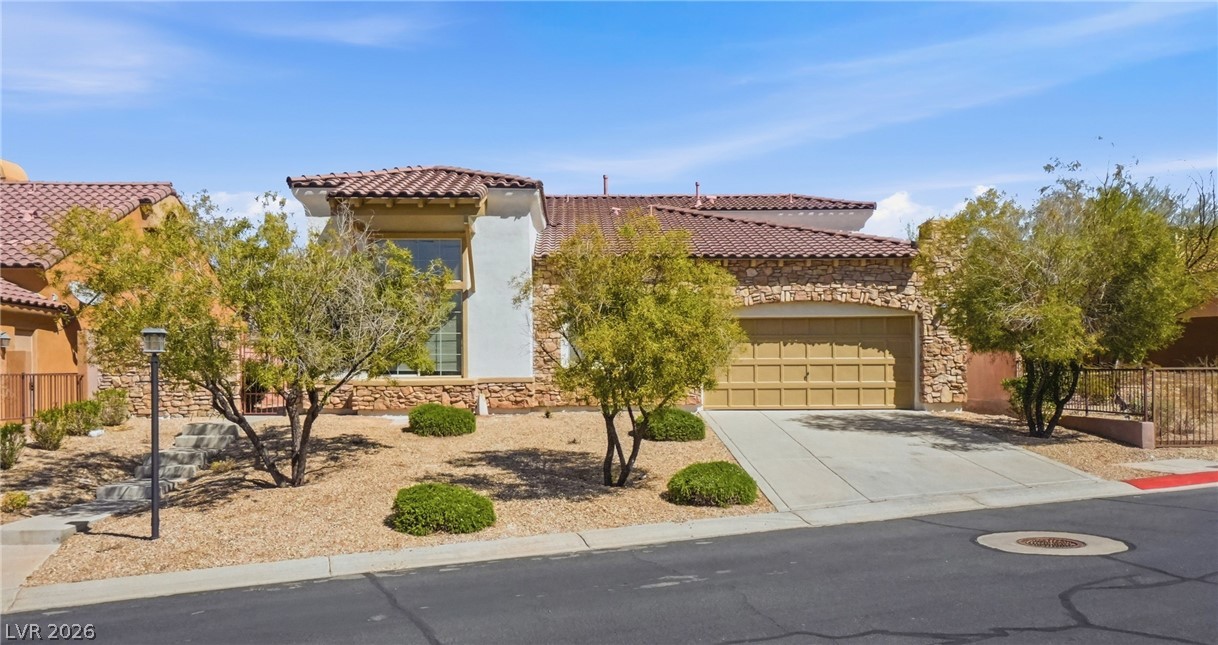 1111 Casa Palermo Circle Henderson NV 89011