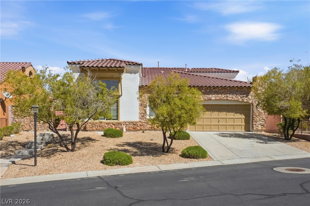 1111 Casa Palermo Circle Henderson NV 89011