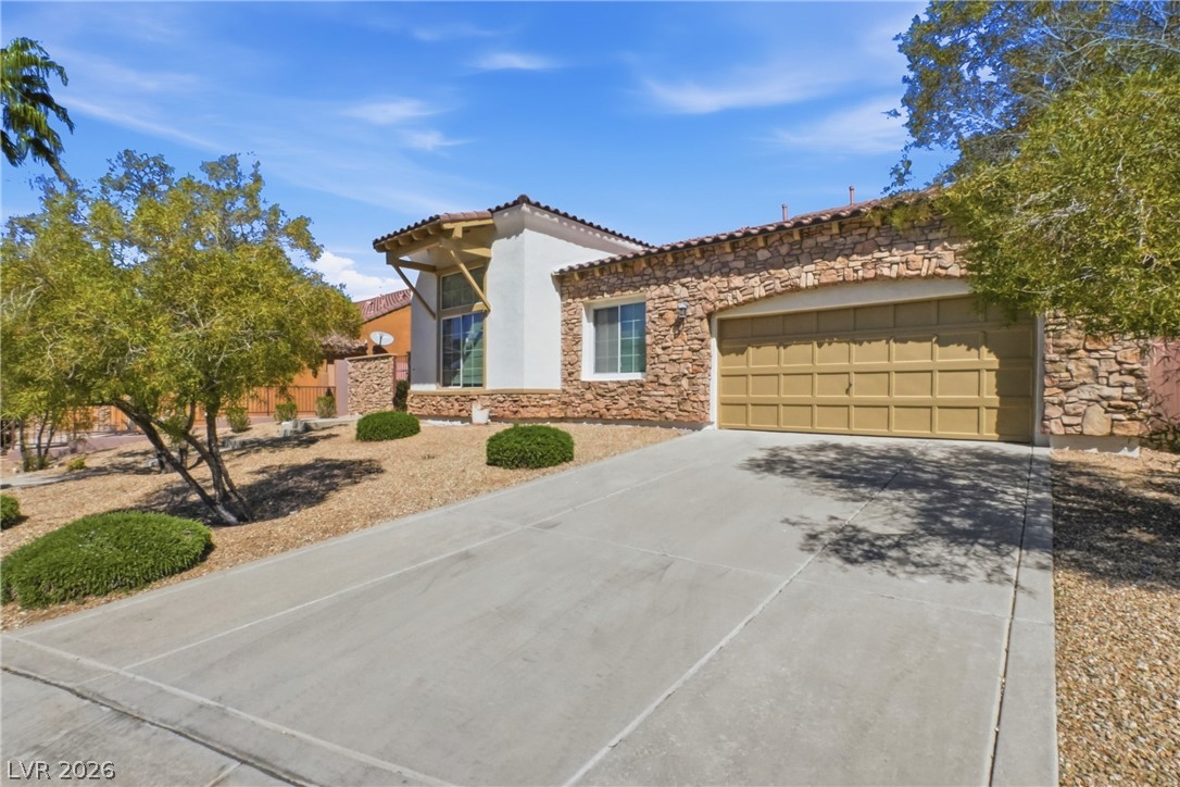 1111 Casa Palermo Circle Henderson NV 89011