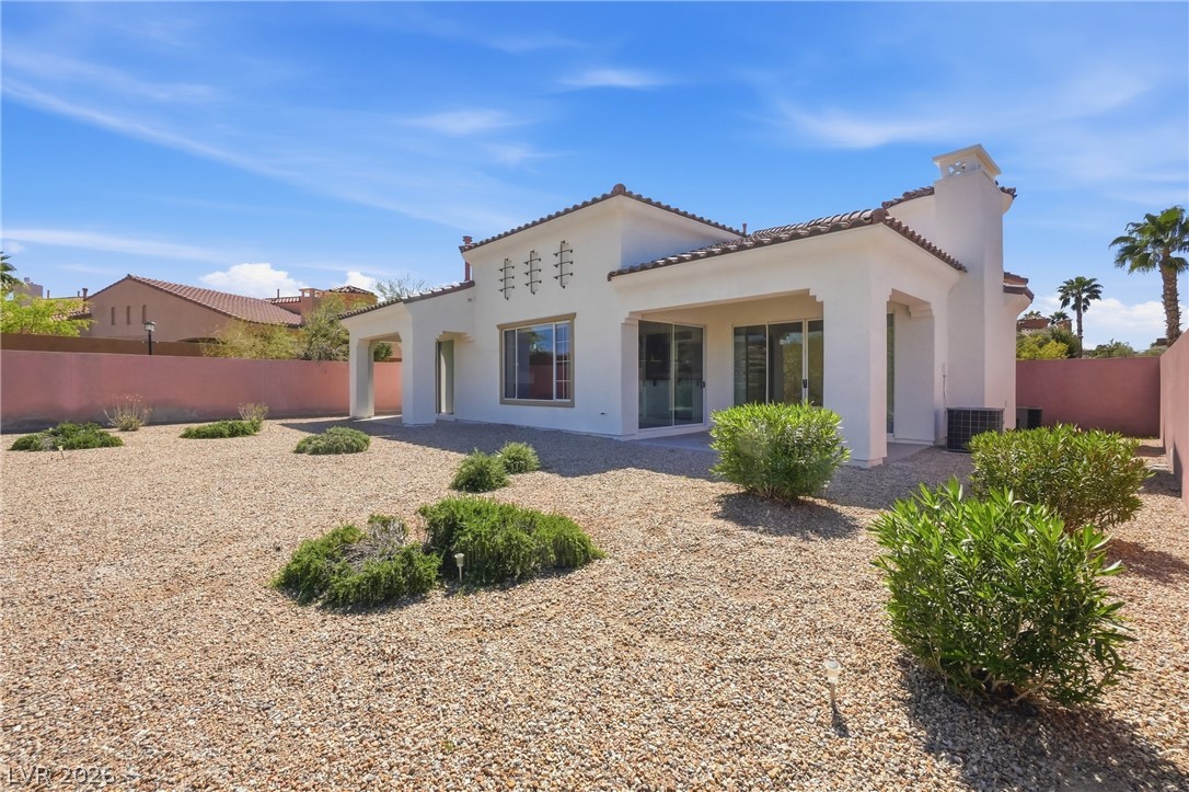1111 Casa Palermo Circle Henderson NV 89011