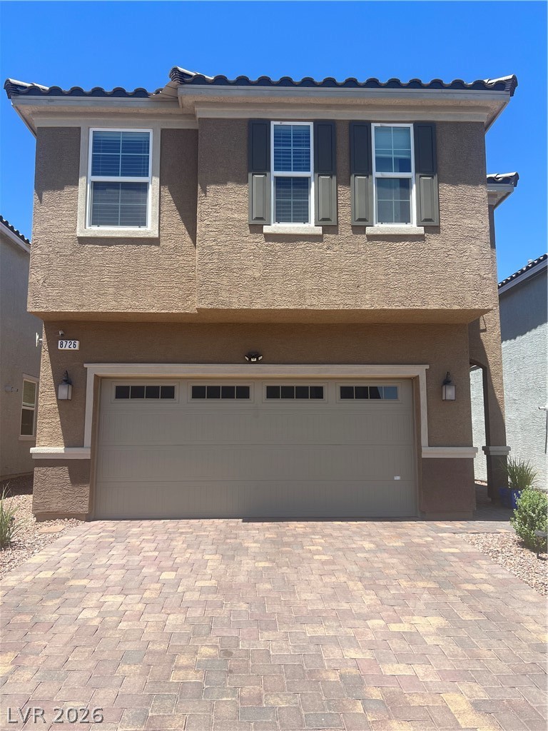 8726 Sand Verbena Avenue Las Vegas NV 89117