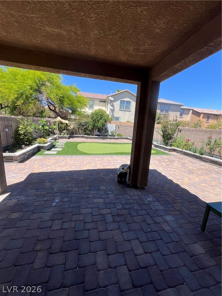 8726 Sand Verbena Avenue Las Vegas NV 89117
