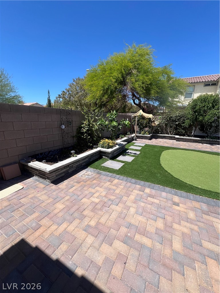 8726 Sand Verbena Avenue Las Vegas NV 89117